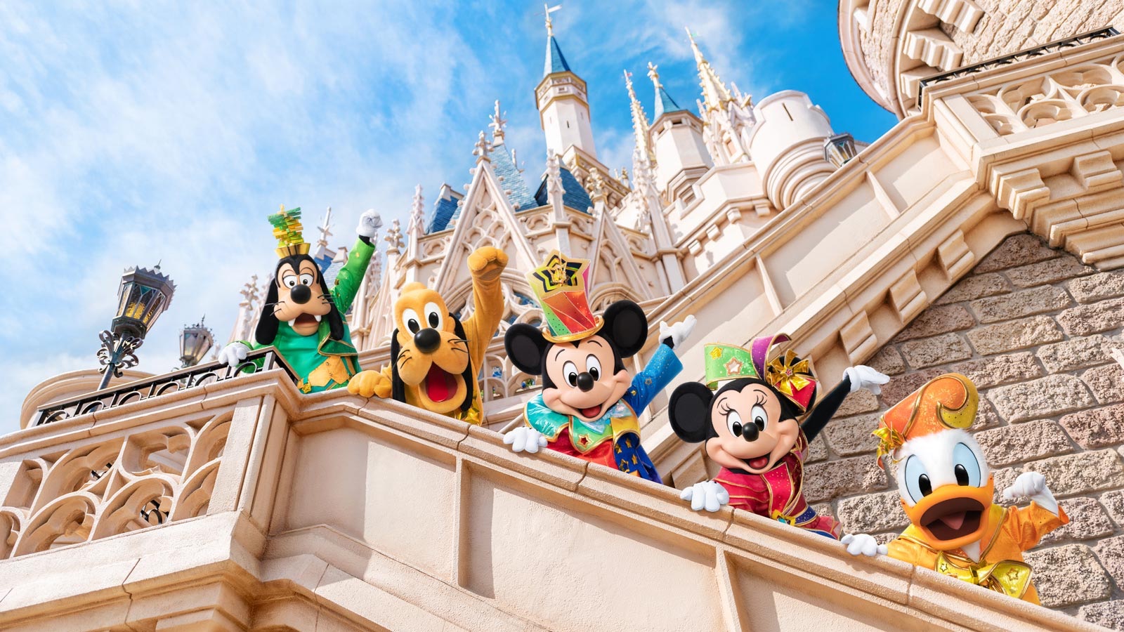 Tokyo Disneyland: Latest Updates and Current Attractions